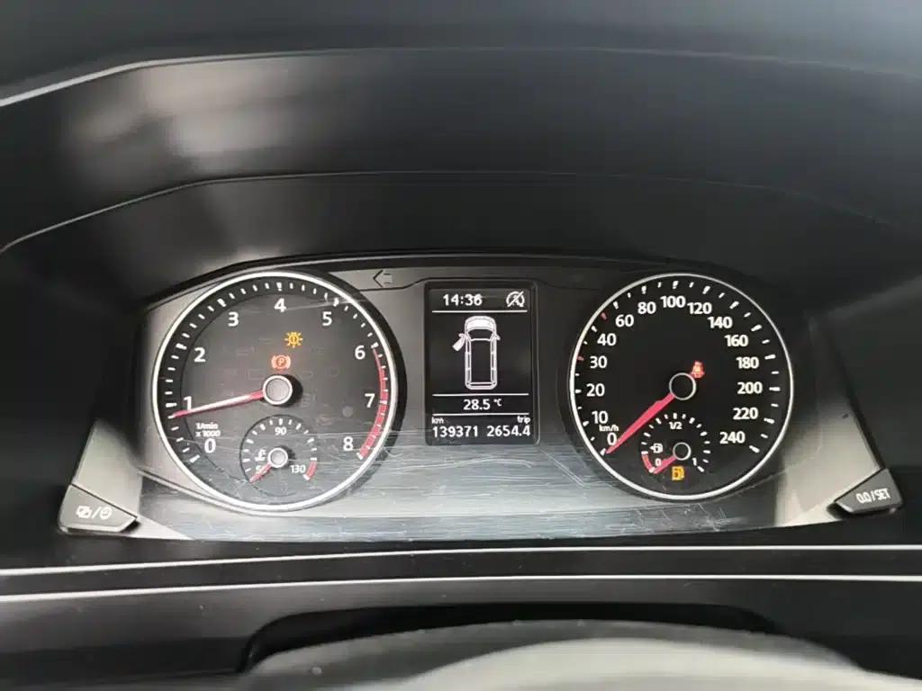 Caravelle 2017 2.0TSI 4WD Comfort Edition 7-Seater — миниатюра 12