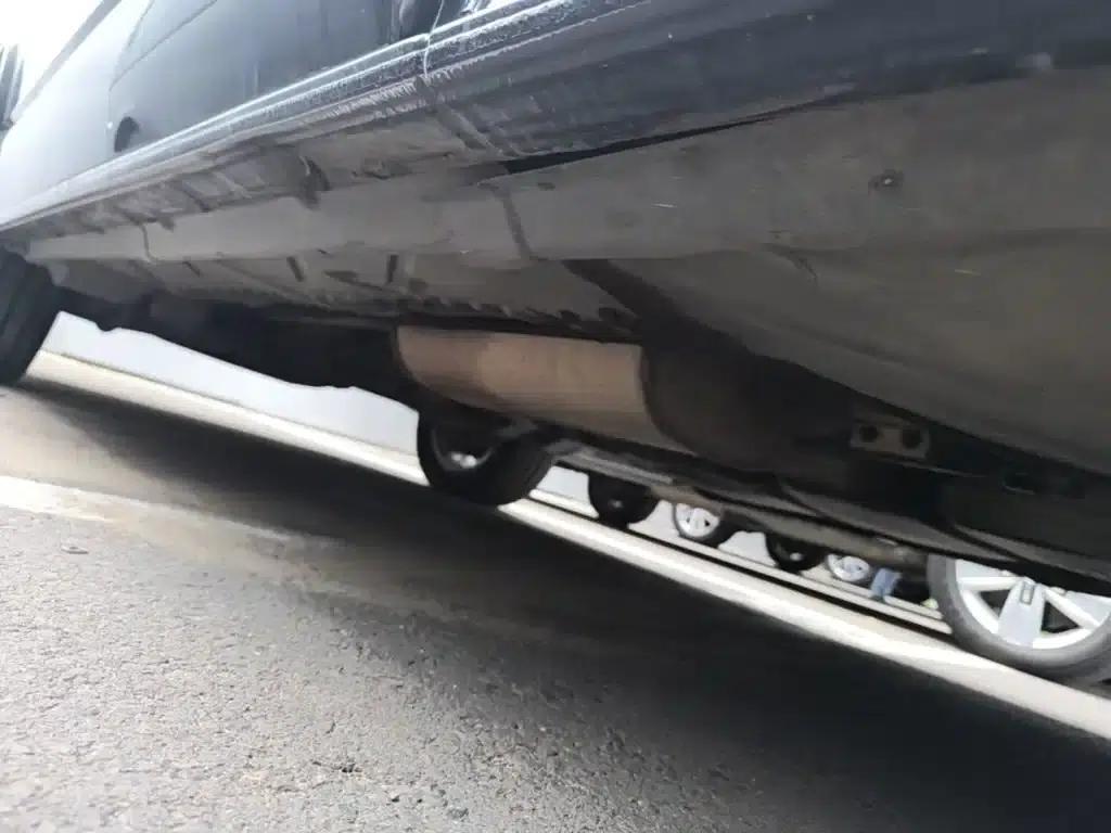 Caravelle 2017 2.0TSI 4WD Comfort Edition 7-Seater — миниатюра 21
