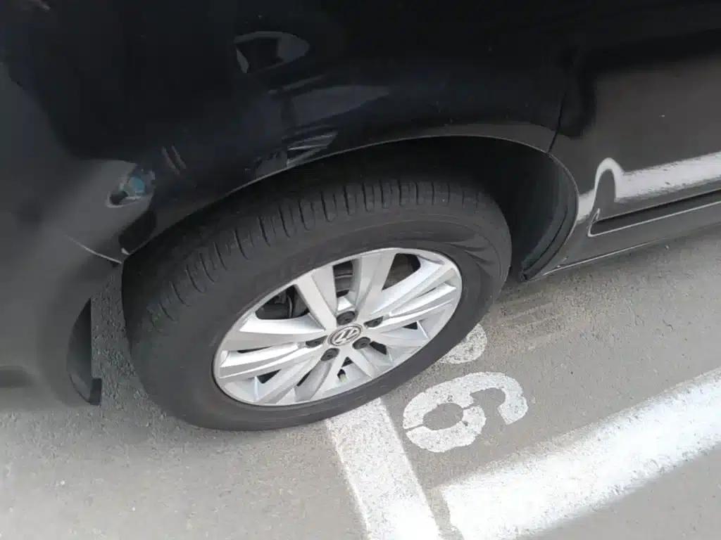 Caravelle 2017 2.0TSI 4WD Comfort Edition 7-Seater — миниатюра 23