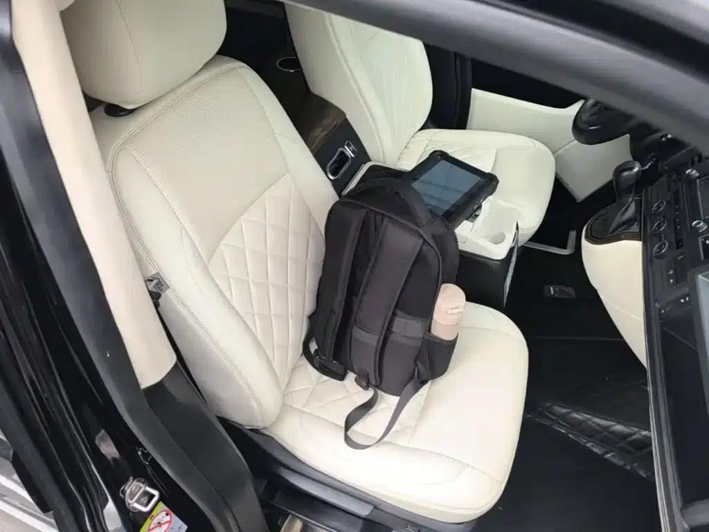 Caravelle 2017 2.0TSI 4WD Comfort Edition 7-Seater — миниатюра 25