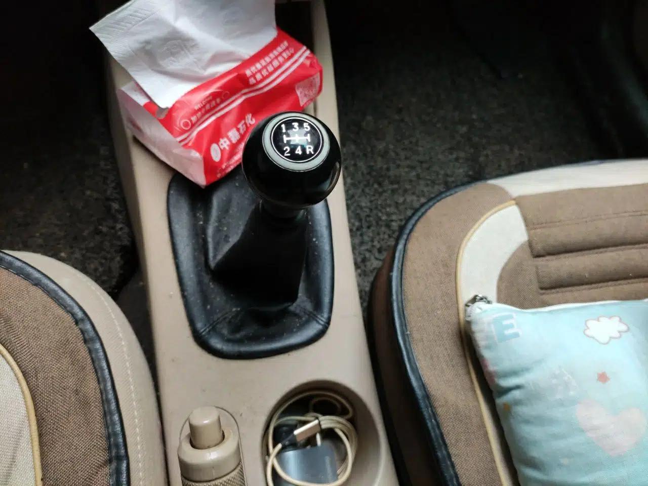Kia Cerato 2012 1.6L MT GL — миниатюра 14