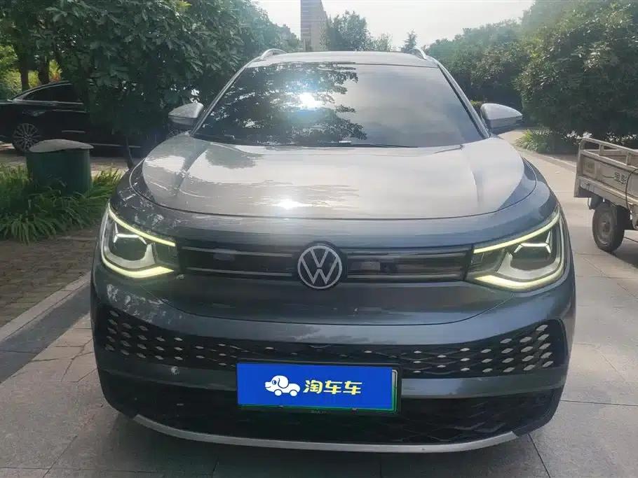 ID.6 X 2022 Intelligent Long-Range Edition — миниатюра 2