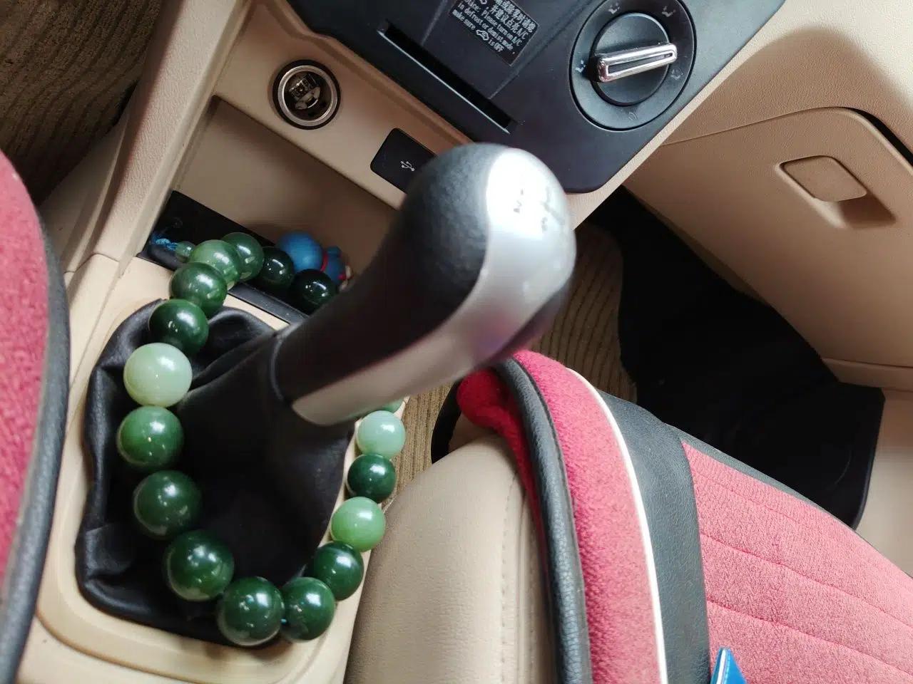 Chery Fengyun 2 2013 Hatchback 1.5L Manual Ruiyi Edition — миниатюра 14