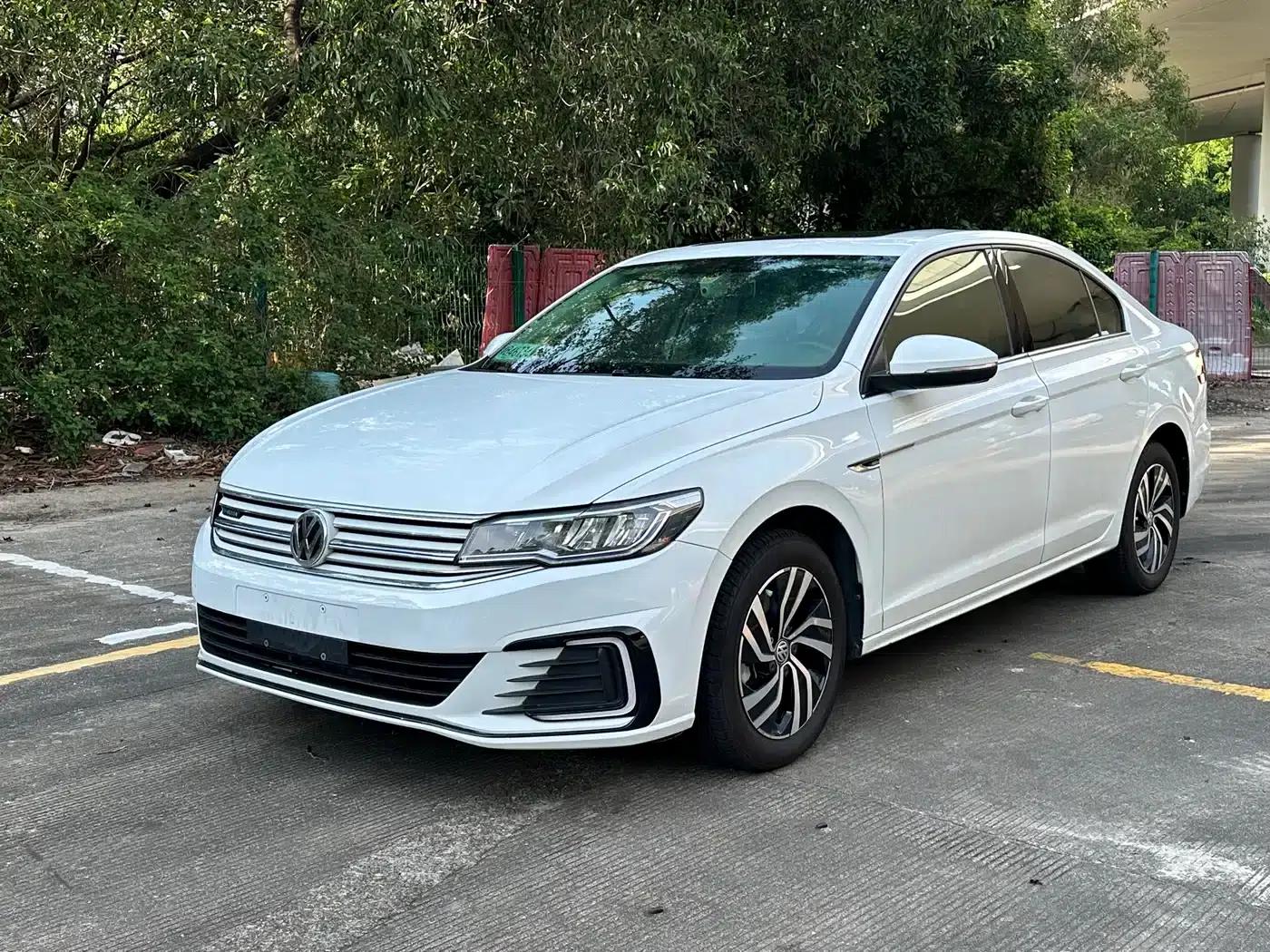 Bora Pure Electric 2020 Model Pro — миниатюра 1