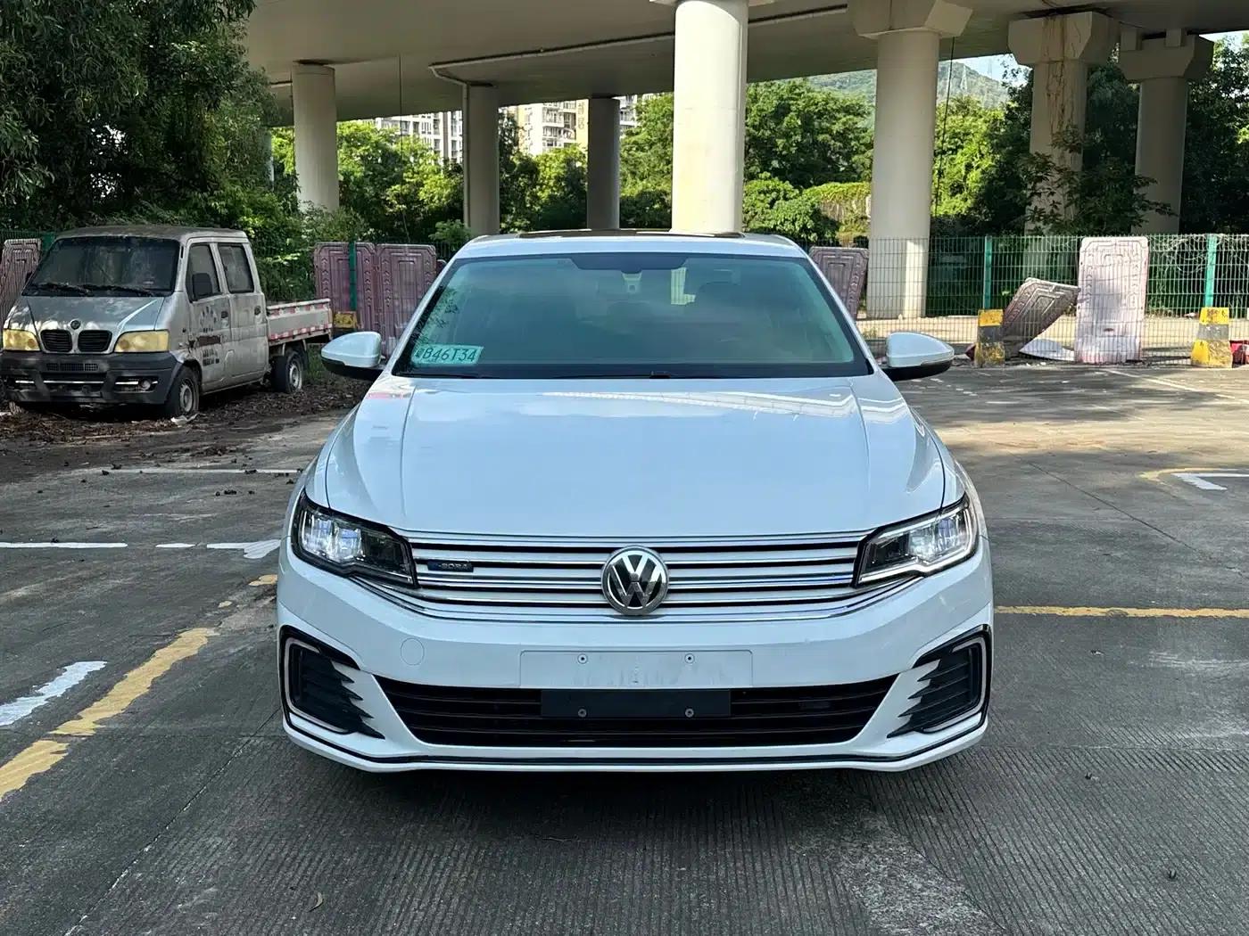 Bora Pure Electric 2020 Model Pro — миниатюра 2