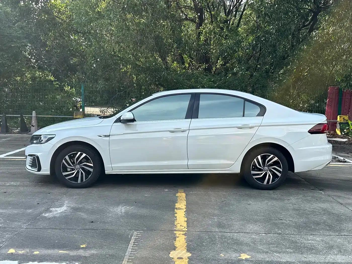 Bora Pure Electric 2020 Model Pro — миниатюра 3