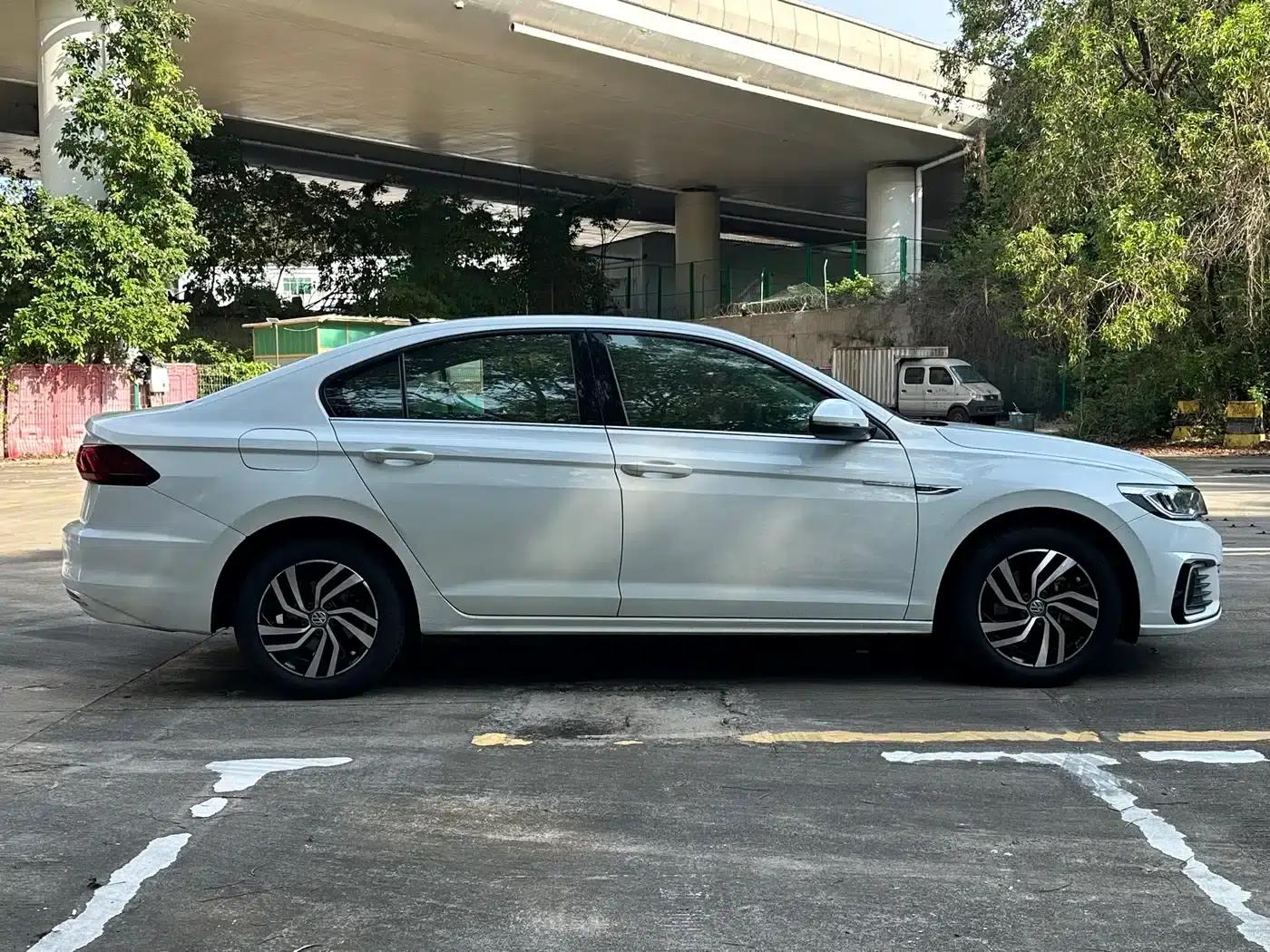 Bora Pure Electric 2020 Model Pro — миниатюра 6