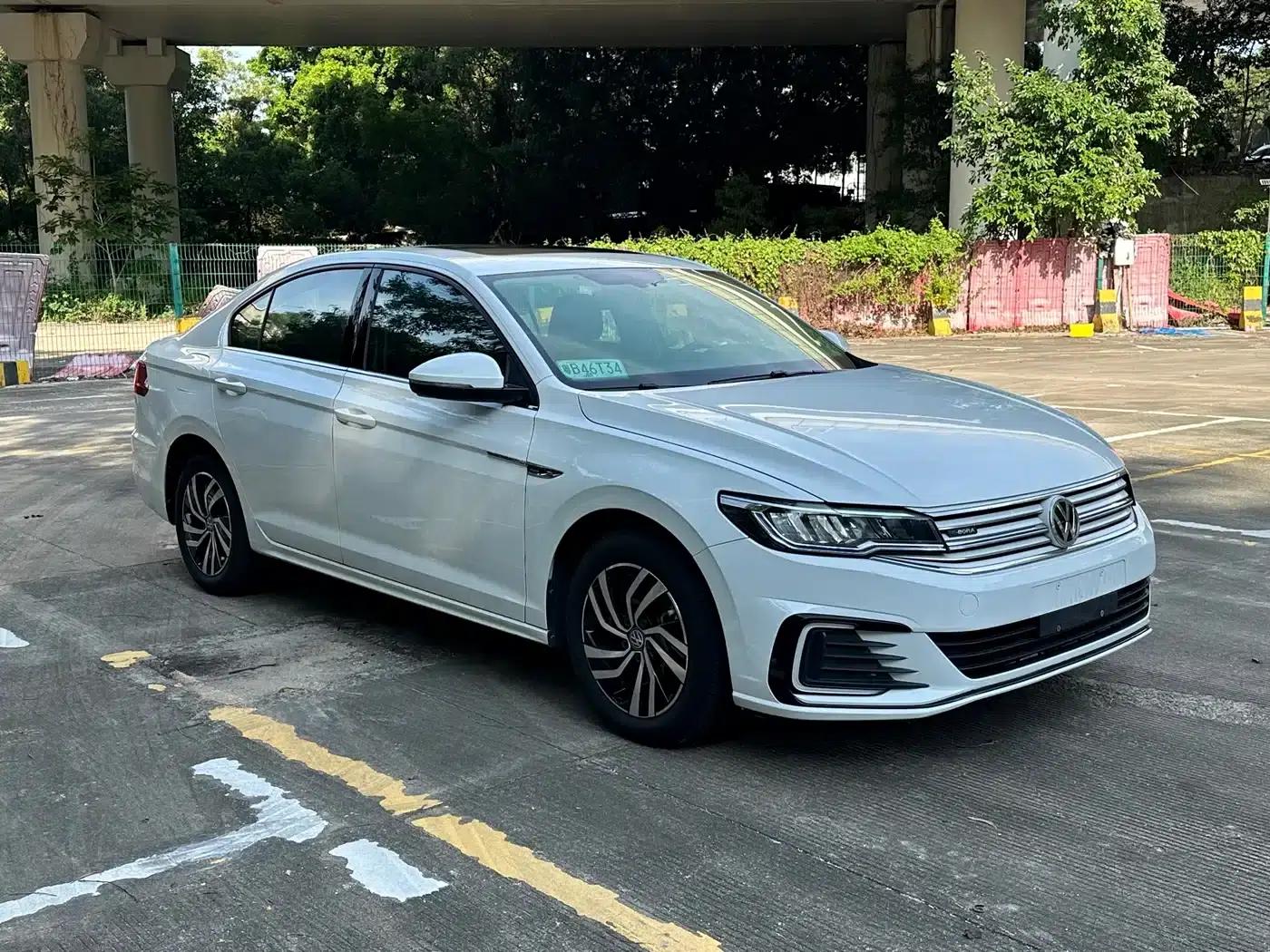 Bora Pure Electric 2020 Model Pro — миниатюра 7