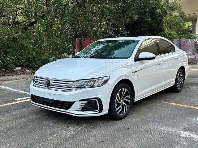 Bora Pure Electric 2020 Model Pro
