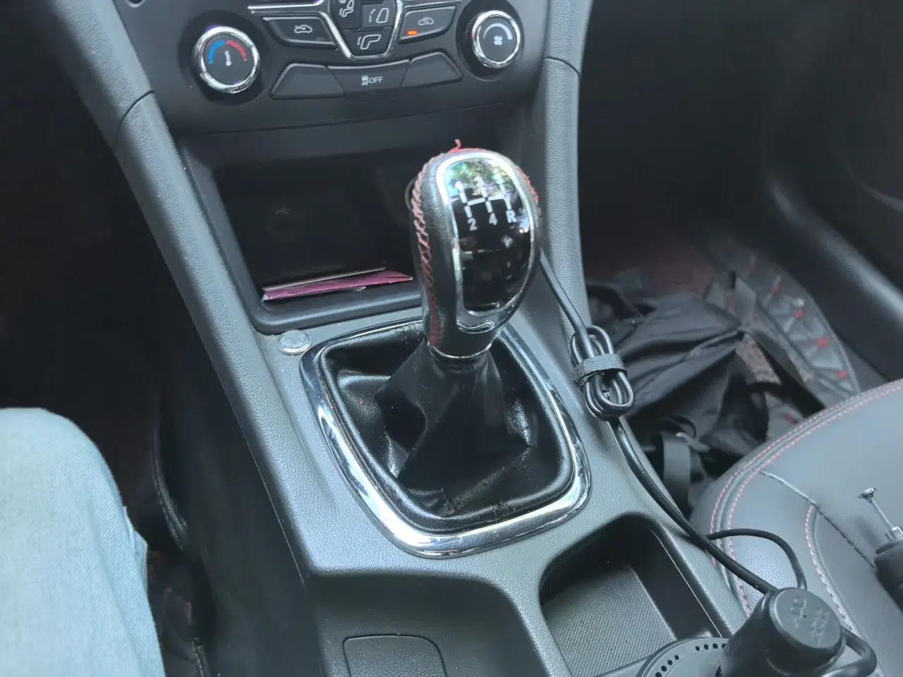 Chery Arrizo 7 2016 1.5T Manual ZhiShang Edition — миниатюра 14