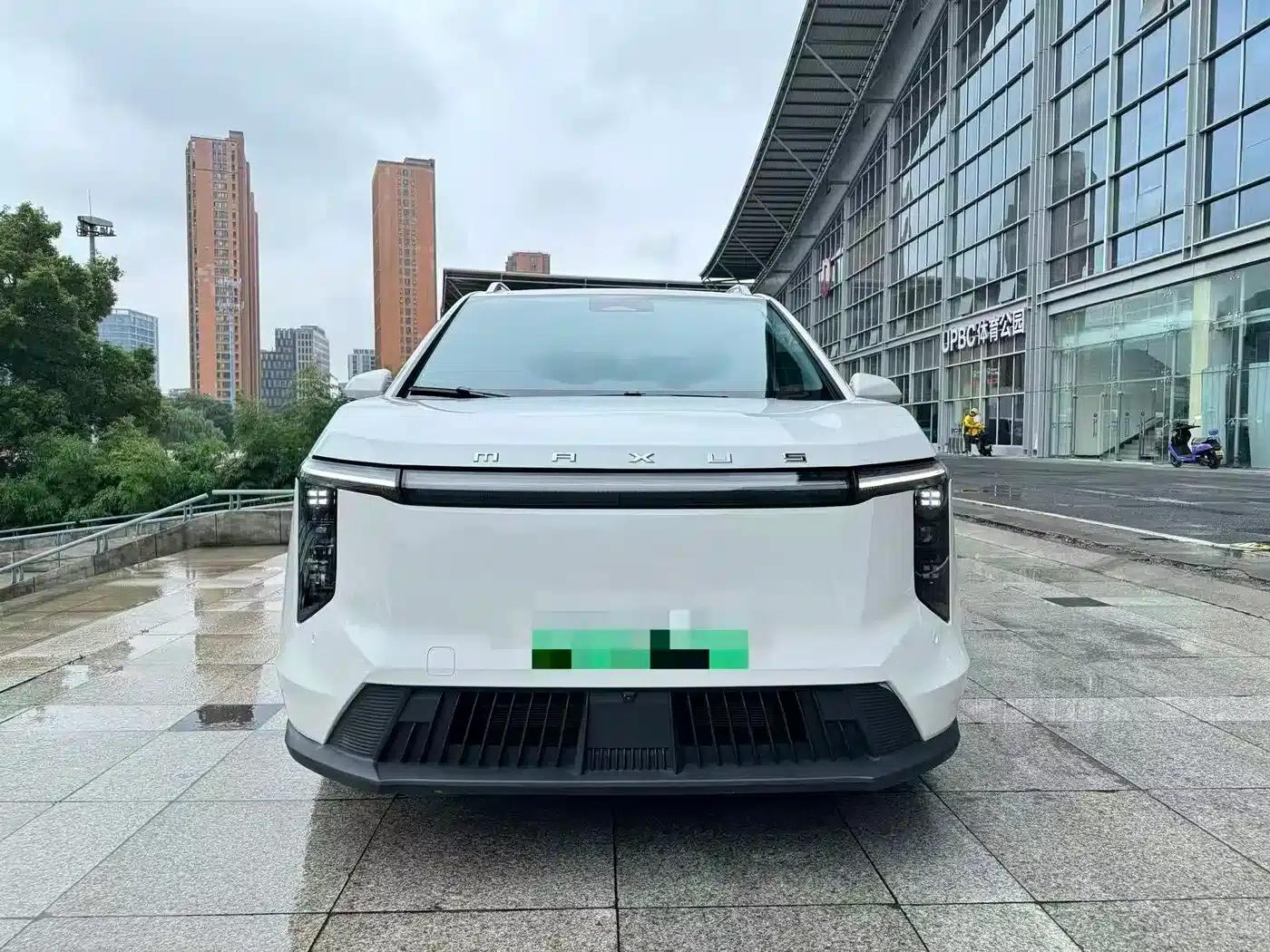 Everyone 7 2024 Forest Long Range Edition 527km — миниатюра 2