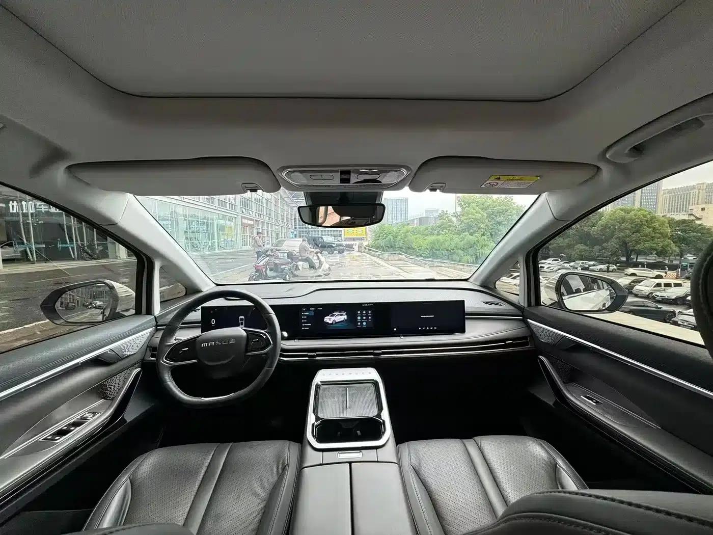 Everyone 7 2024 Forest Long Range Edition 527km — миниатюра 12
