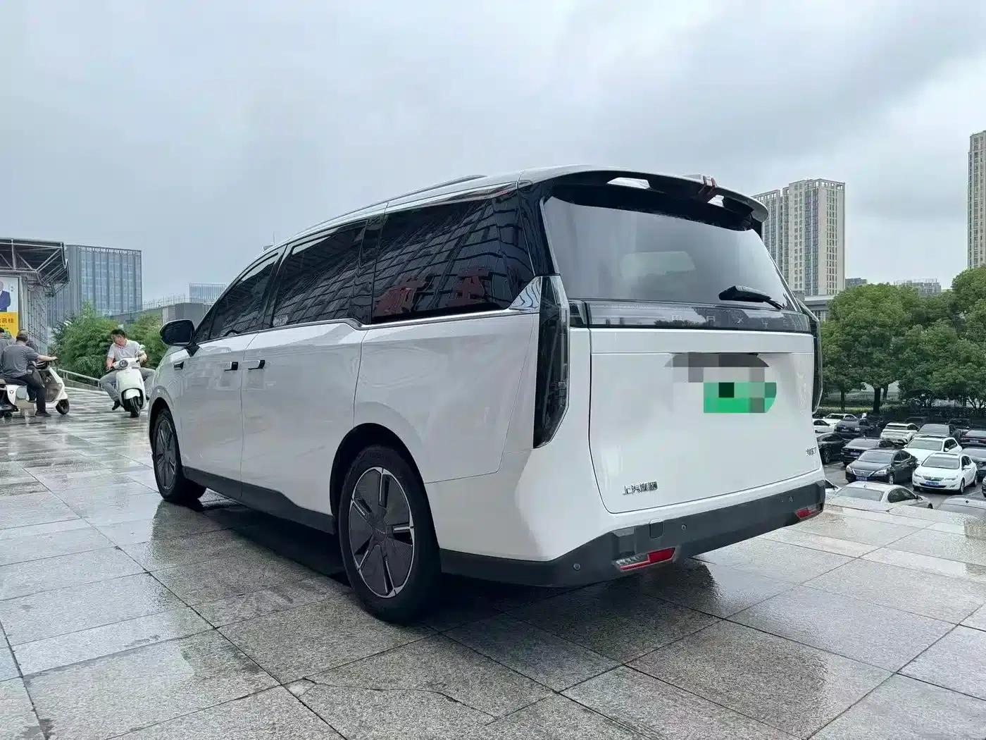 Everyone 7 2024 Forest Long Range Edition 527km — миниатюра 7
