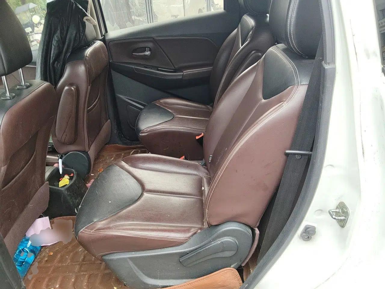 Venucia M50V 2017 1.6L XL CVT Luxury Edition — миниатюра 17