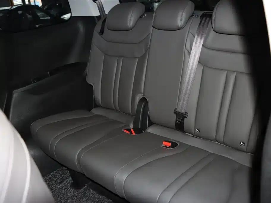 Maxus G70 2024 2.0T Automatic Flagship Edition 6-seater — миниатюра 13