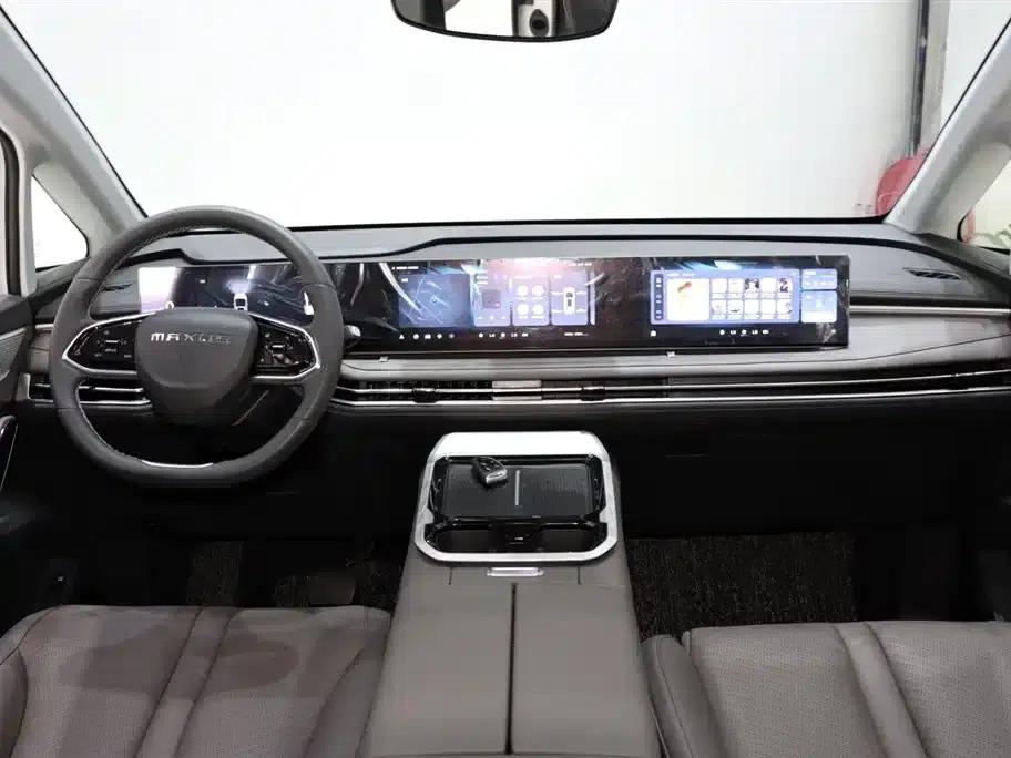 Maxus G70 2024 2.0T Automatic Flagship Edition 6-seater — миниатюра 14