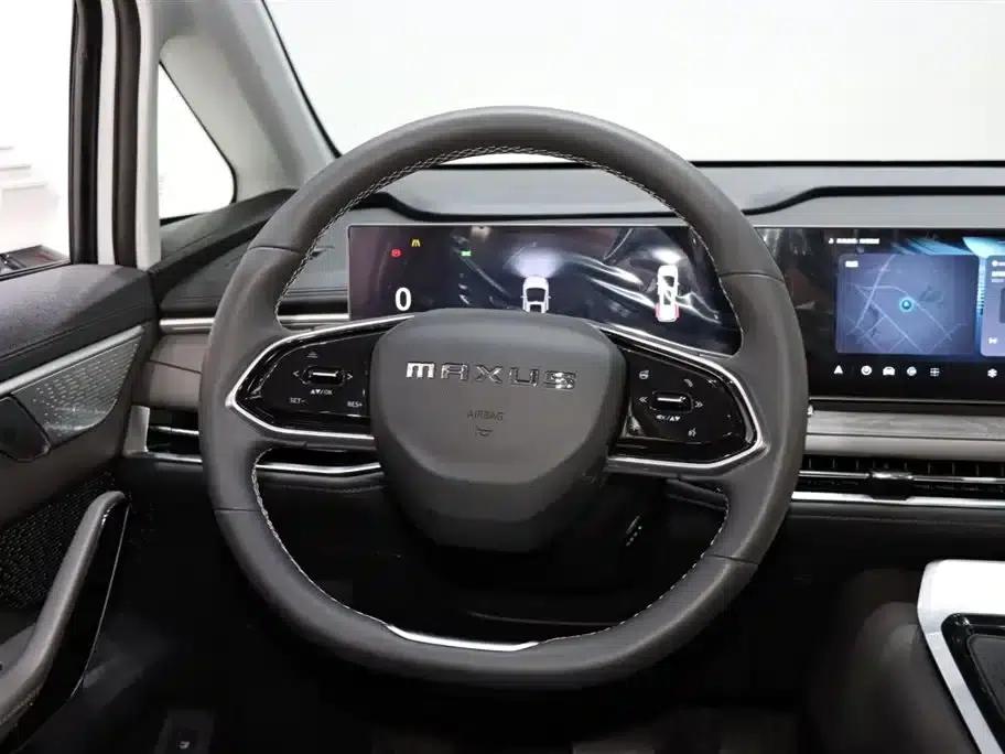 Maxus G70 2024 2.0T Automatic Flagship Edition 6-seater — миниатюра 15