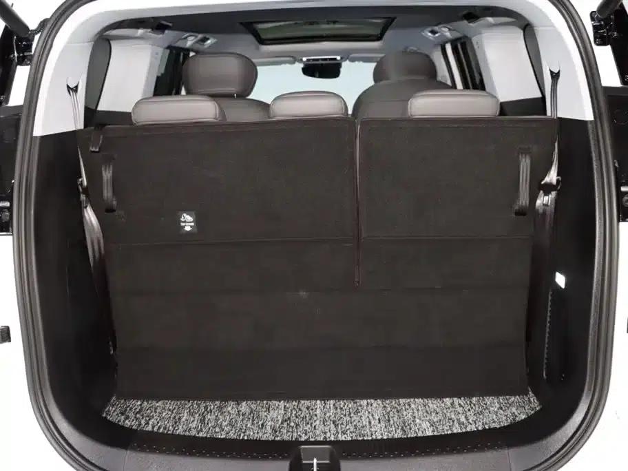 Maxus G70 2024 2.0T Automatic Flagship Edition 6-seater — миниатюра 18