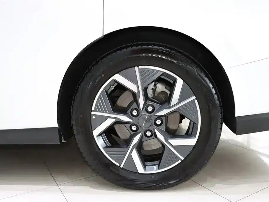 Maxus G70 2024 2.0T Automatic Flagship Edition 6-seater — миниатюра 21