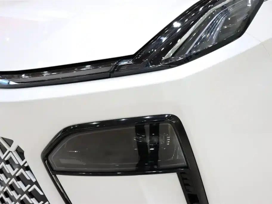 Maxus G70 2024 2.0T Automatic Flagship Edition 6-seater — миниатюра 7