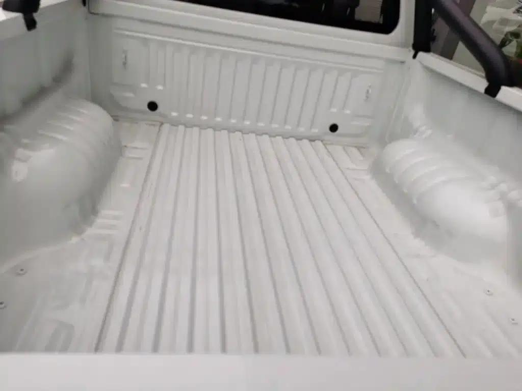 2026 Starship L 2.0T Diesel Automatic 4WD Luxury Long Box — миниатюра 15