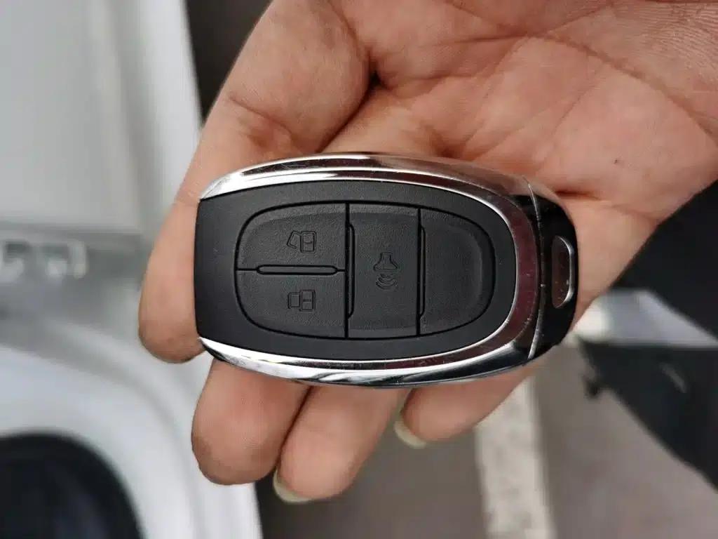 2026 Starship L 2.0T Diesel Automatic 4WD Luxury Long Box — миниатюра 17