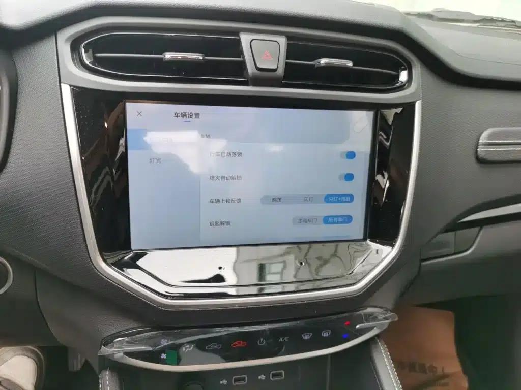 2026 Starship L 2.0T Diesel Automatic 4WD Luxury Long Box — миниатюра 9