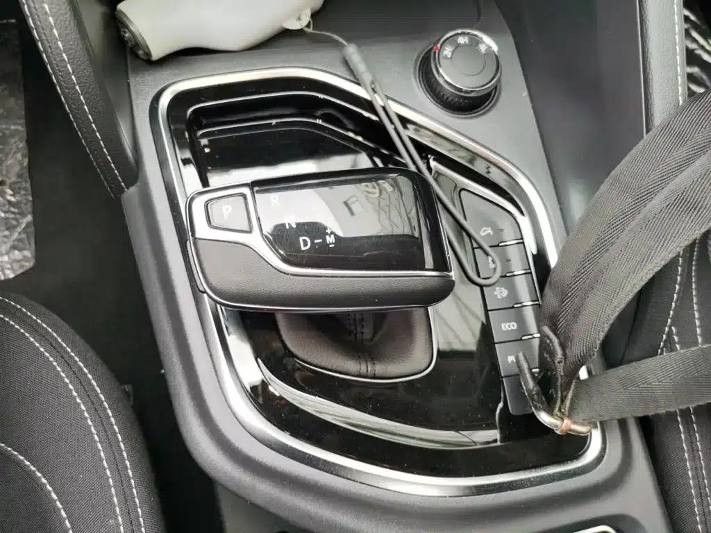 2026 Starship L 2.0T Diesel Automatic 4WD Luxury Long Box — миниатюра 10