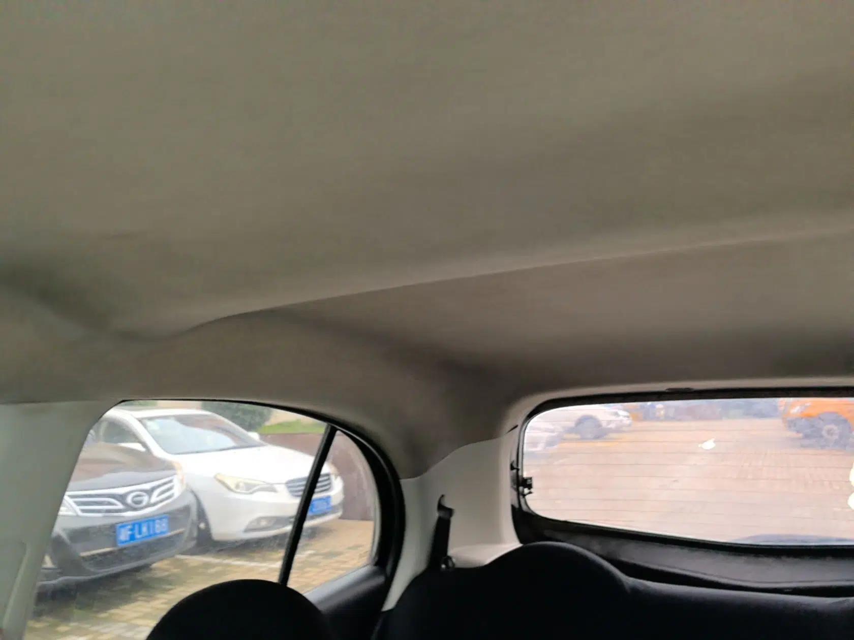 Nissan March 2010 1.5L Automatic Easy-Style Version — миниатюра 21