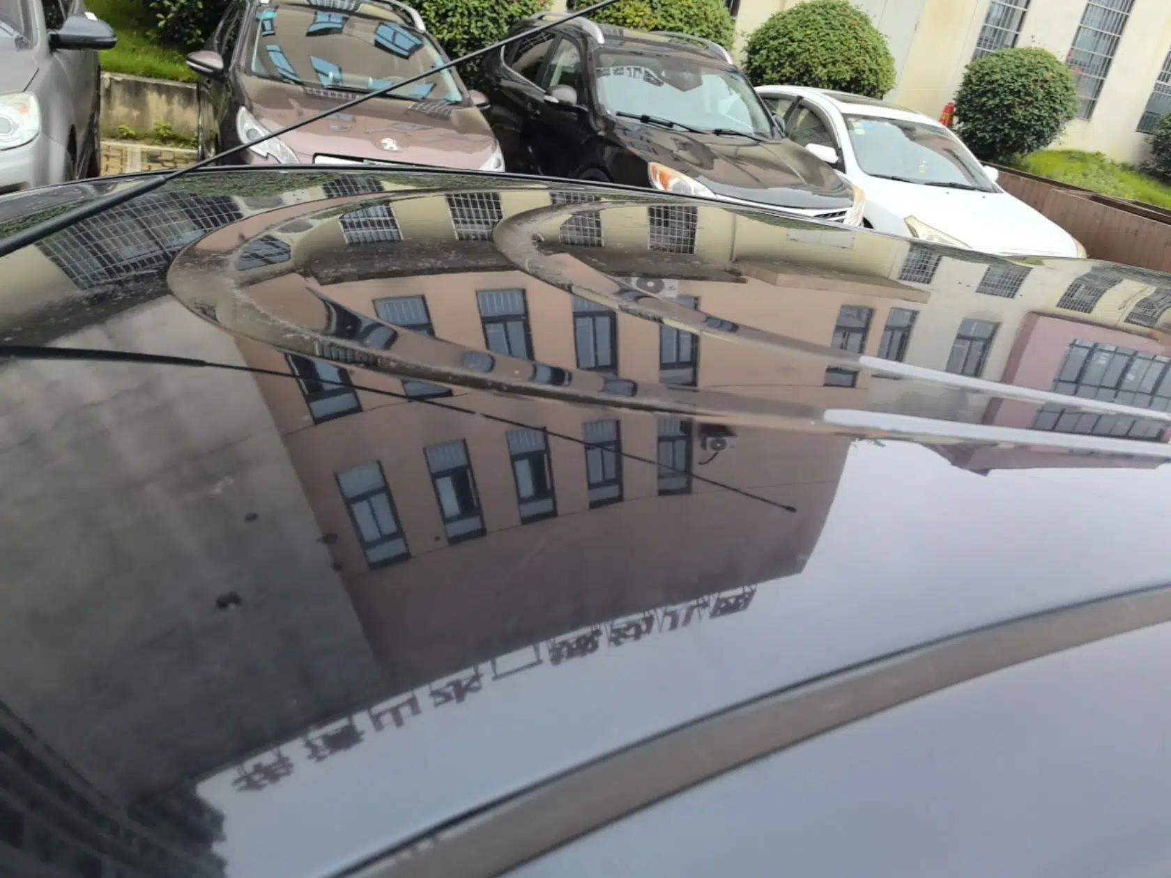 Nissan March 2010 1.5L Automatic Easy-Style Version — миниатюра 7