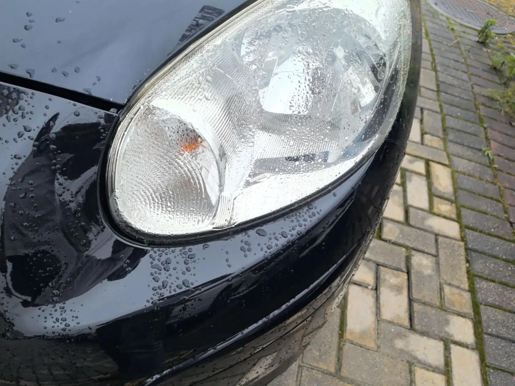 Nissan March 2010 1.5L Automatic Easy-Style Version — миниатюра 8