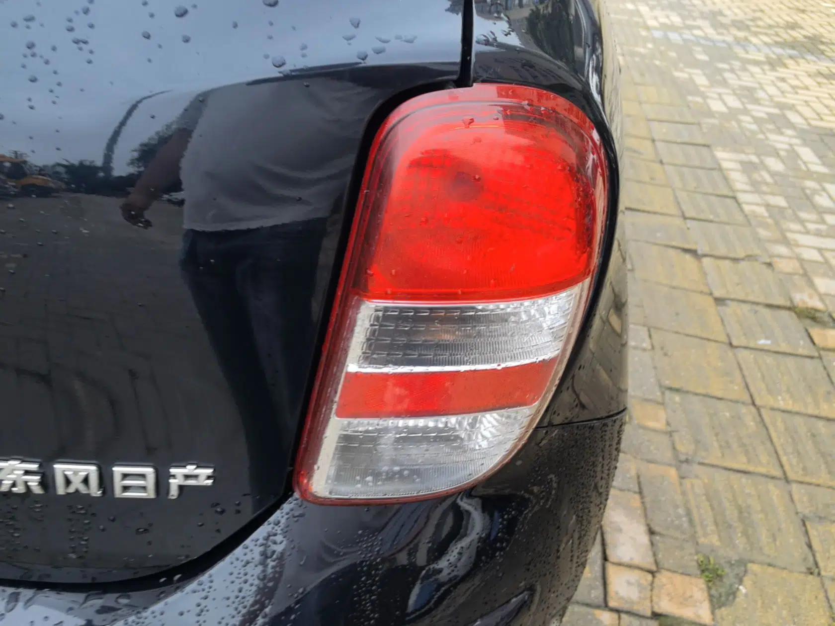 Nissan March 2010 1.5L Automatic Easy-Style Version — миниатюра 9