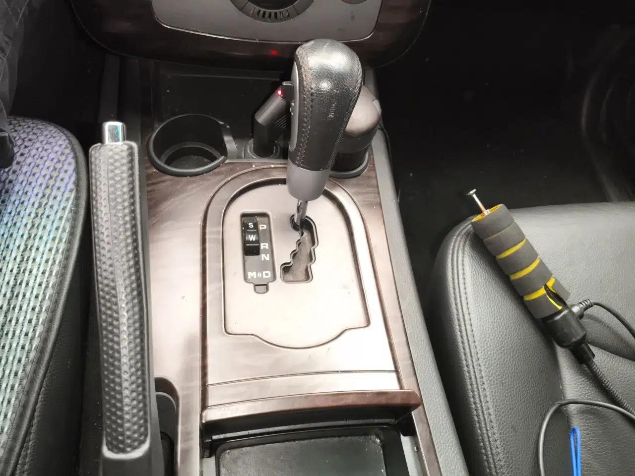 Roewe W5 2014 1.8T 4WD Automatic Haoyu Special Edition — миниатюра 14
