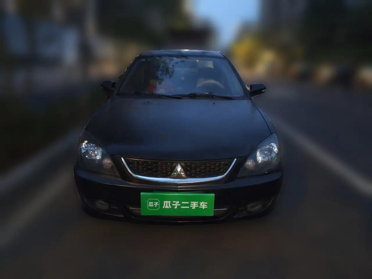 Mitsubishi LANCER 2012 1.6L Manual Comfort Edition SEi — миниатюра 2