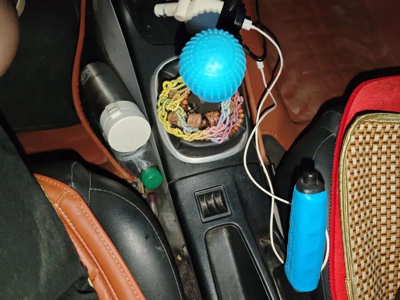 Mitsubishi LANCER 2012 1.6L Manual Comfort Edition SEi — миниатюра 14