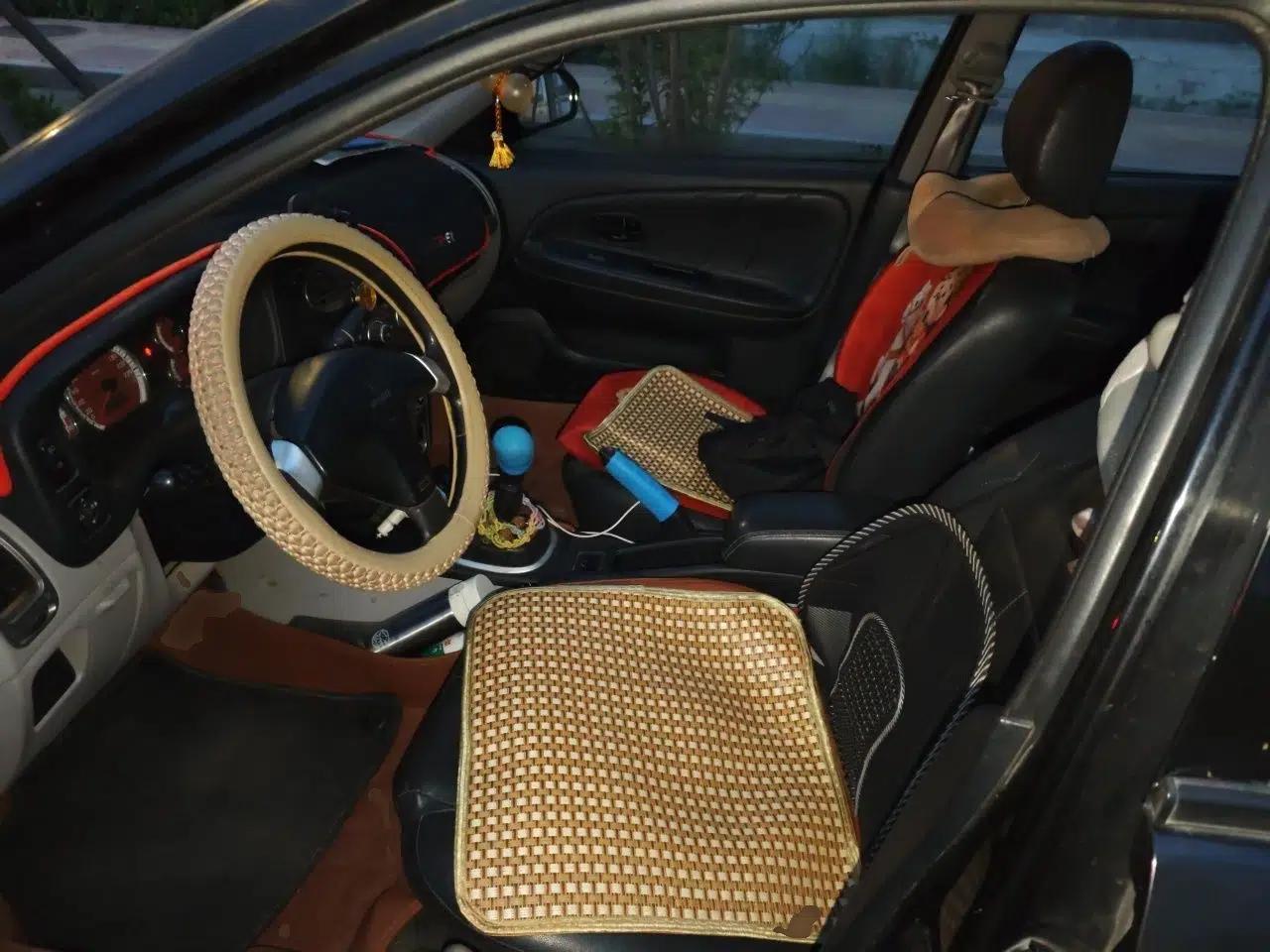 Mitsubishi LANCER 2012 1.6L Manual Comfort Edition SEi — миниатюра 15