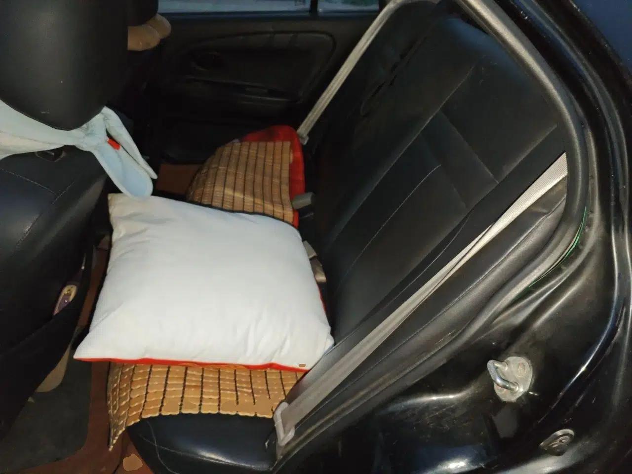 Mitsubishi LANCER 2012 1.6L Manual Comfort Edition SEi — миниатюра 17