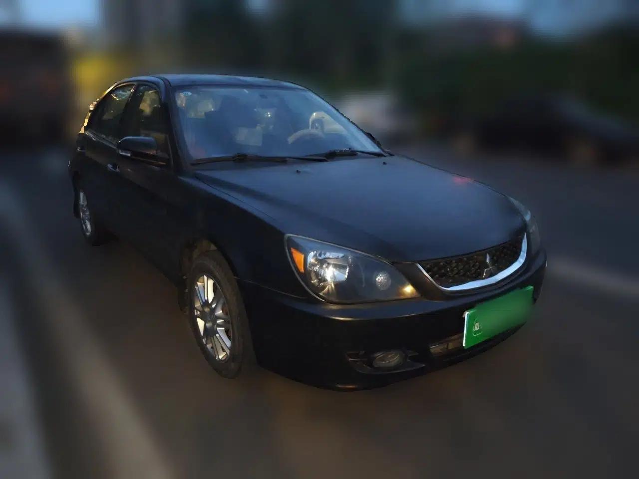 Mitsubishi LANCER 2012 1.6L Manual Comfort Edition SEi — миниатюра 3