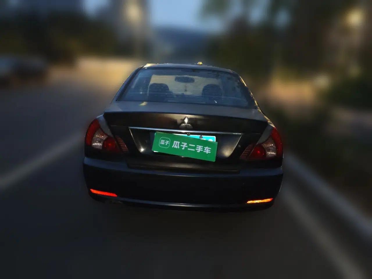 Mitsubishi LANCER 2012 1.6L Manual Comfort Edition SEi — миниатюра 5