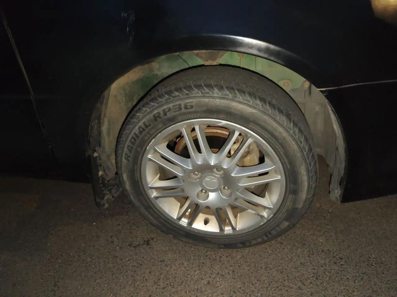 Mitsubishi LANCER 2012 1.6L Manual Comfort Edition SEi — миниатюра 8