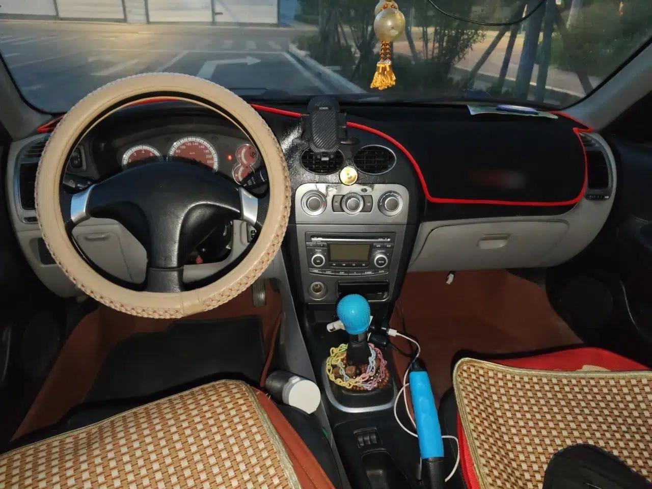 Mitsubishi LANCER 2012 1.6L Manual Comfort Edition SEi — миниатюра 9