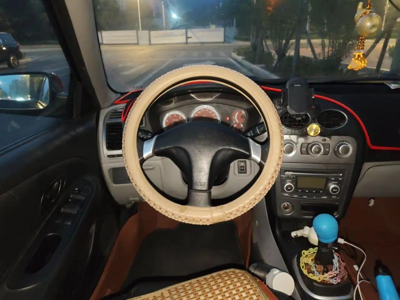 Mitsubishi LANCER 2012 1.6L Manual Comfort Edition SEi — миниатюра 10