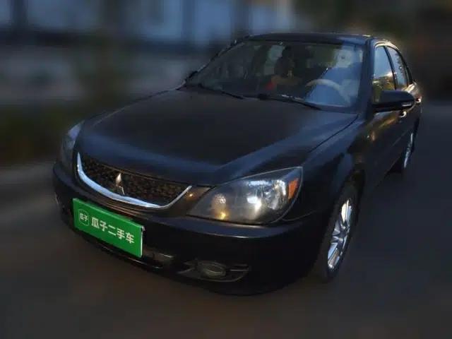 Mitsubishi LANCER 2012 1.6L Manual Comfort Edition SEi