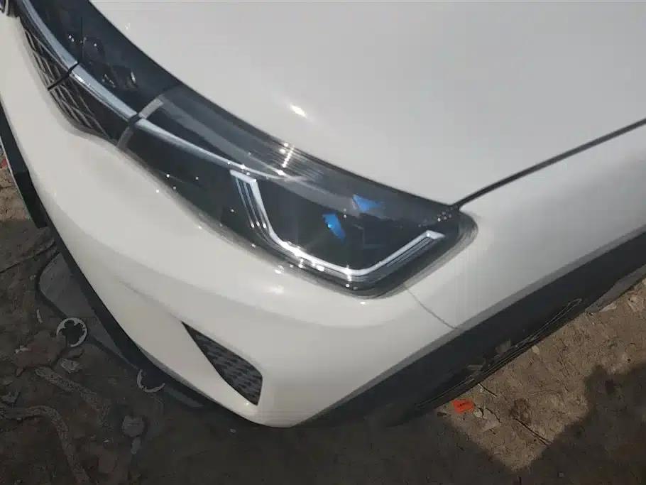 Nano EX1 2023 PRO Light Breeze Edition Lightning Type — миниатюра 5