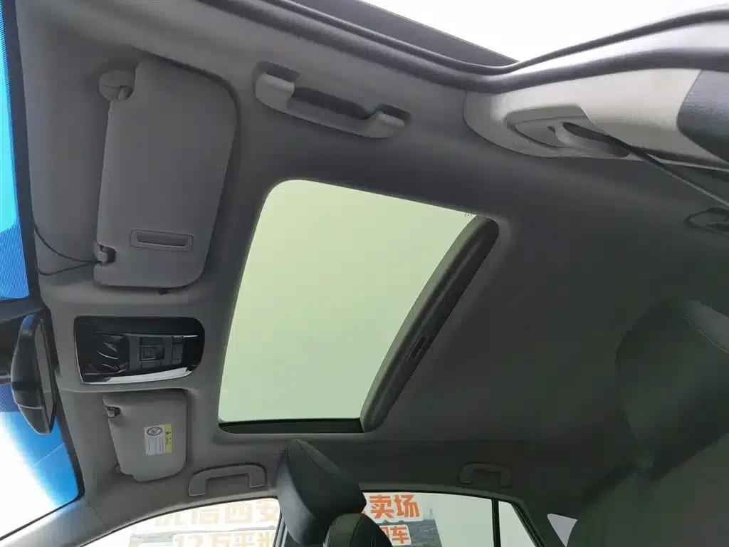 HARRIER 2022 Hybrid 2.5L CVT 2WD Luxury Edition — миниатюра 14