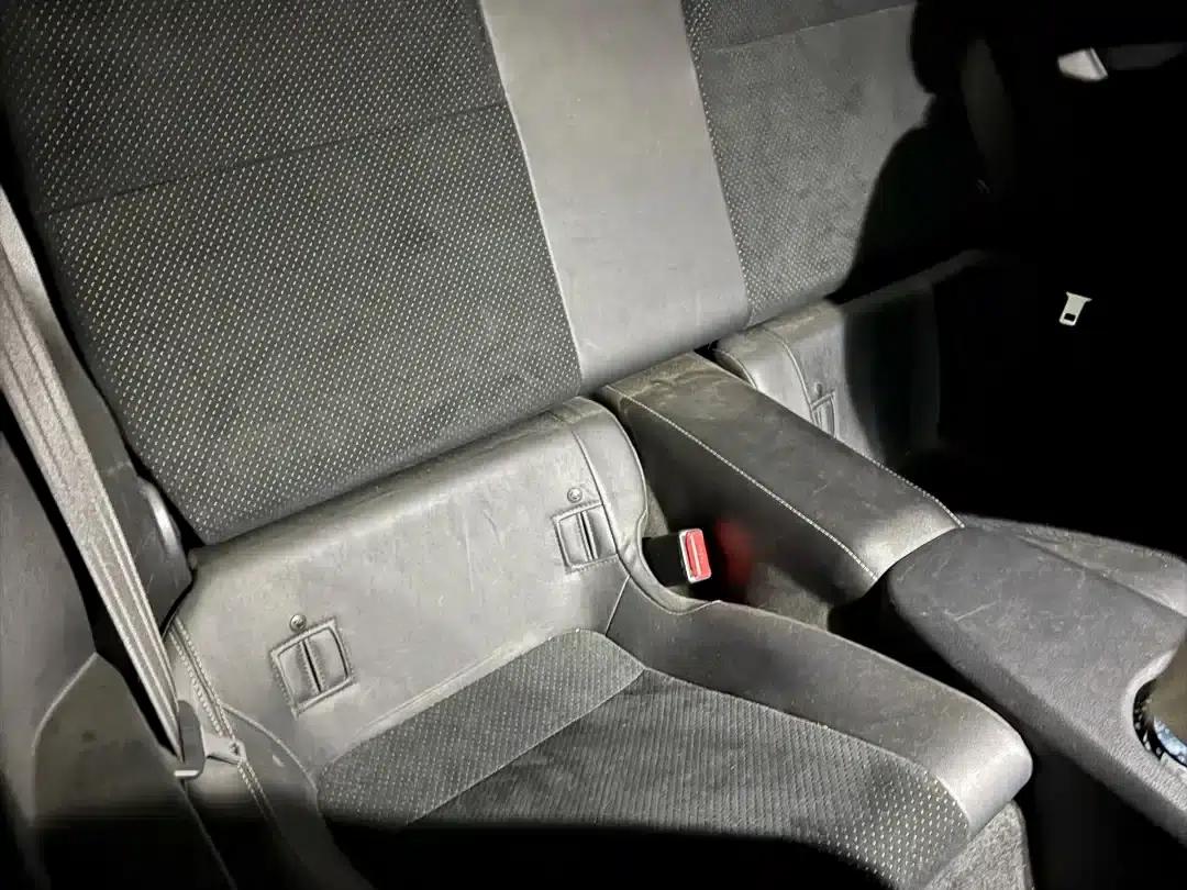 Toyota 86 2019 2.0L Automatic Luxury Edition — миниатюра 4