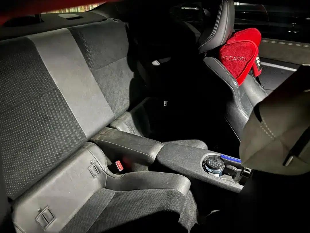 Toyota 86 2019 2.0L Automatic Luxury Edition — миниатюра 5