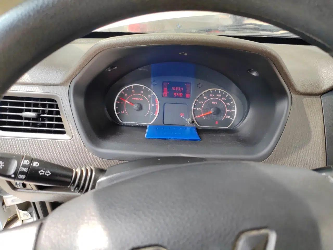 Wuling Rongguang S 2023 1.5L Base Version 5/7 Seats — миниатюра 11