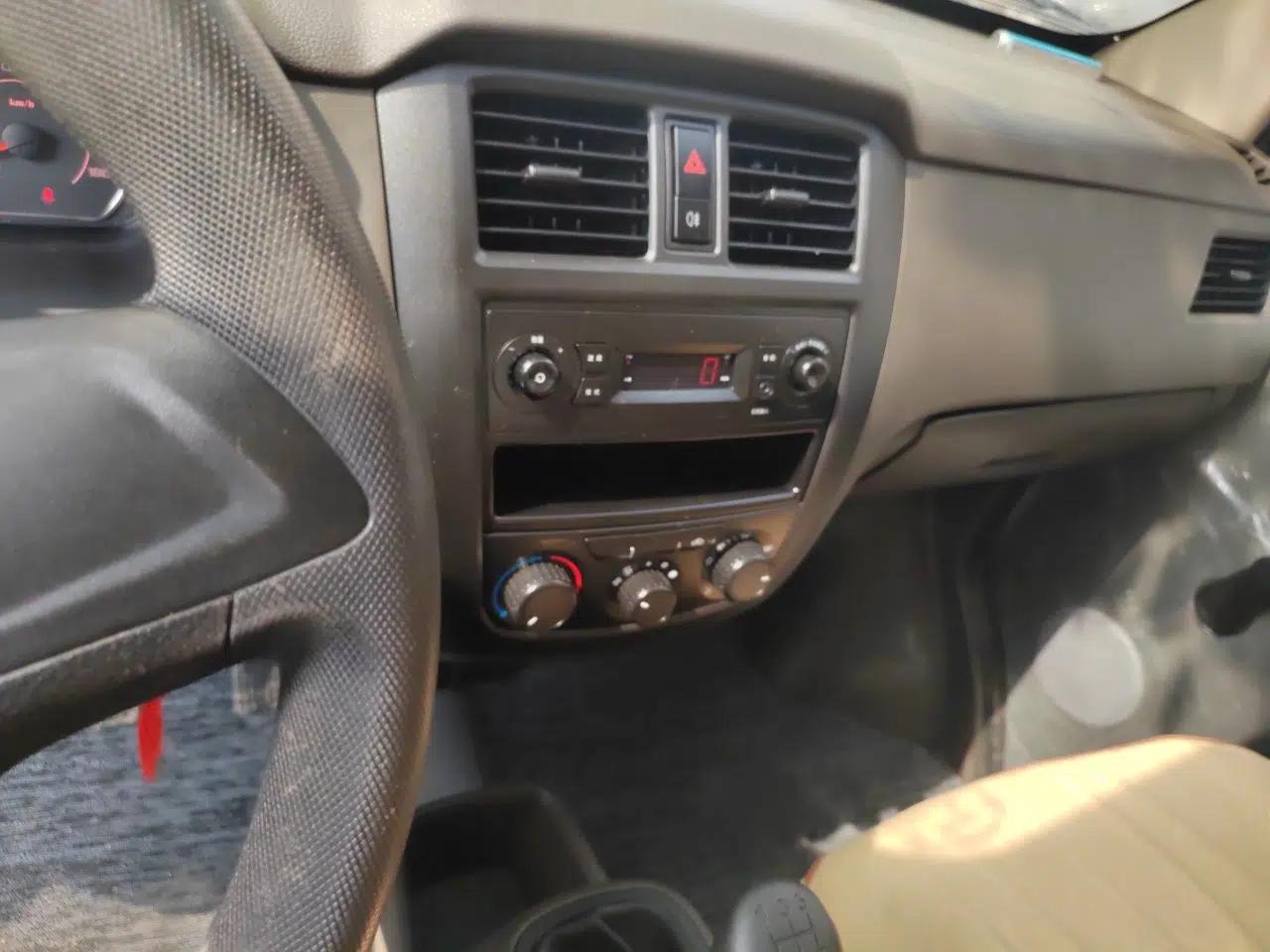 Wuling Rongguang S 2023 1.5L Base Version 5/7 Seats — миниатюра 13