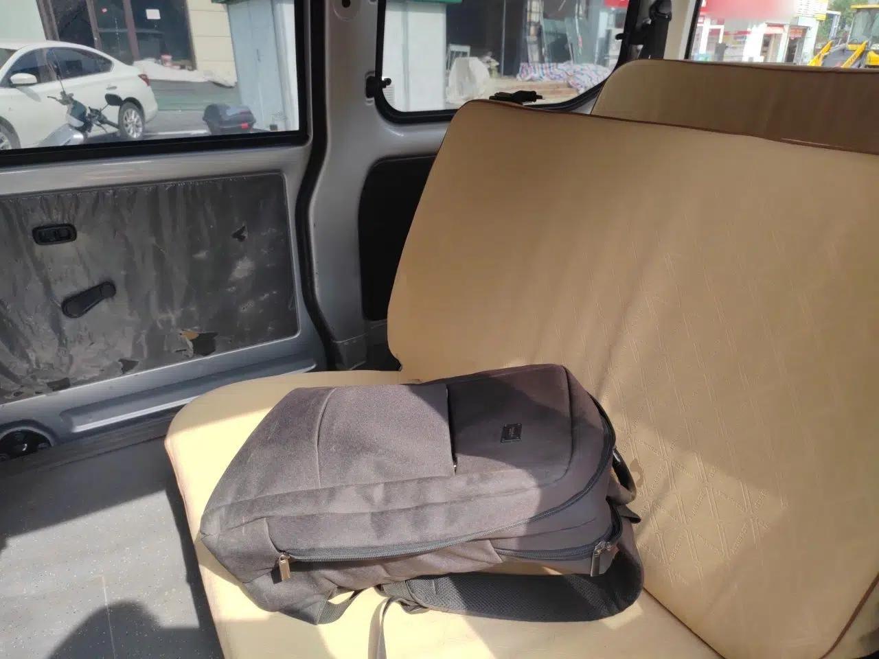 Wuling Rongguang S 2023 1.5L Base Version 5/7 Seats — миниатюра 17